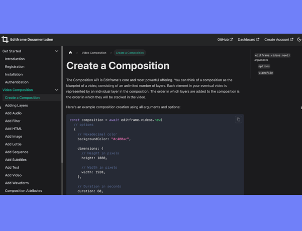 5 Simple Tasks You Can Automate with Editframe